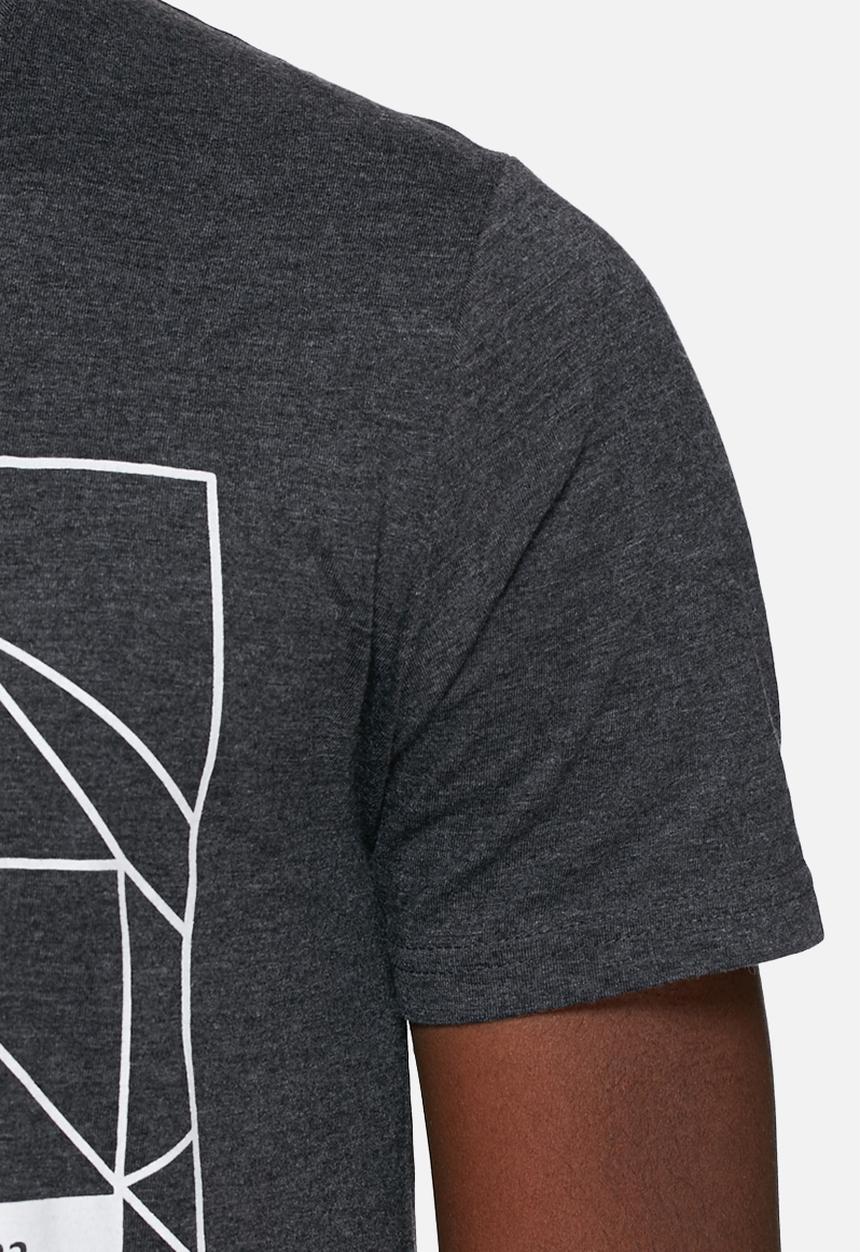 Solid - Callaway tee