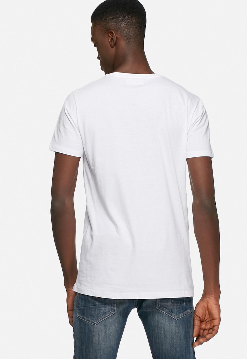 Solid - Callaway tee