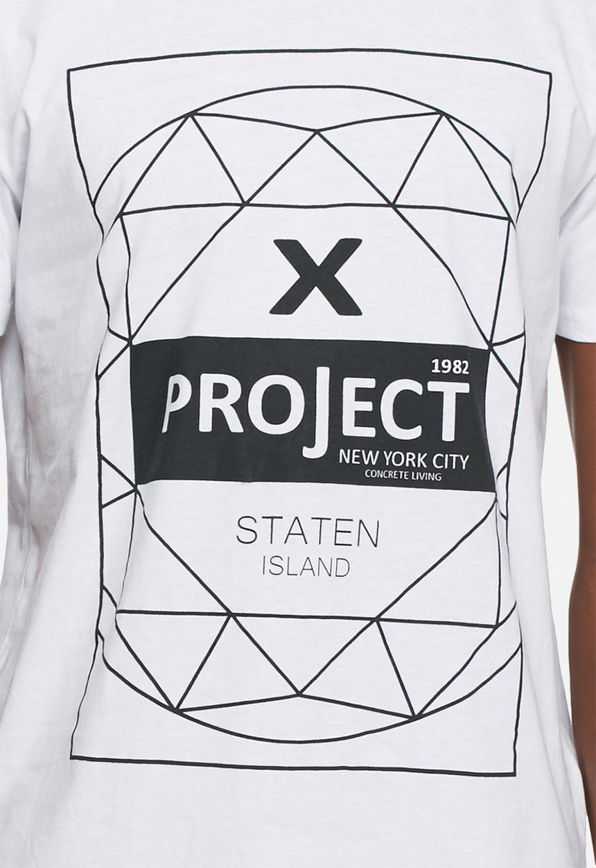 Solid - Callaway tee
