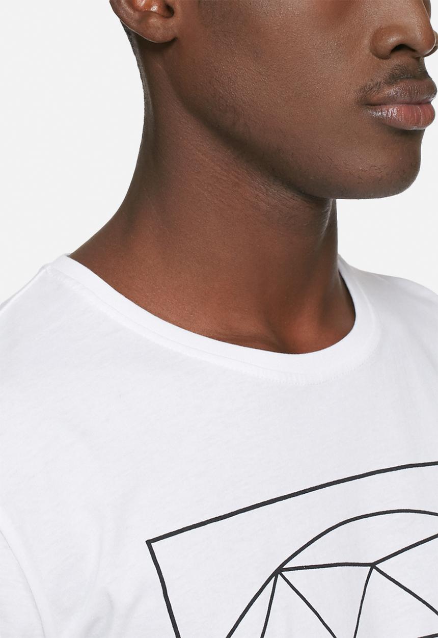 Solid - Callaway tee