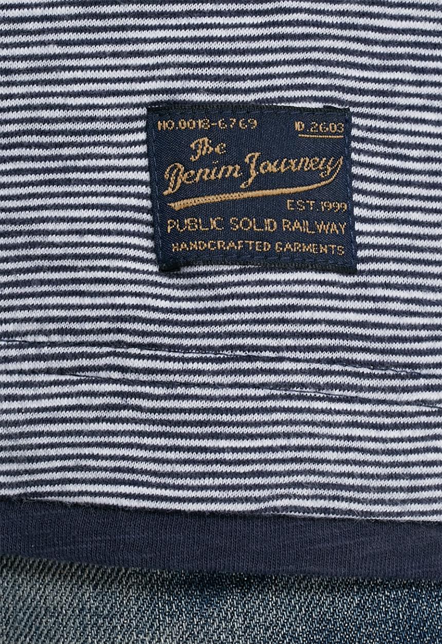 Solid - Bauer raglan