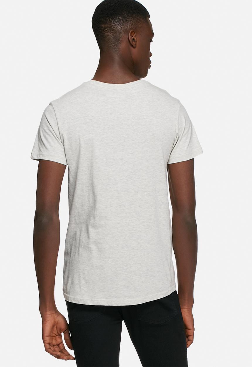 Solid - Brio tee