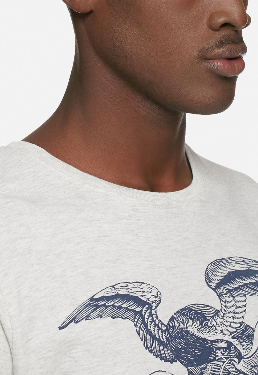 Solid - Brio tee