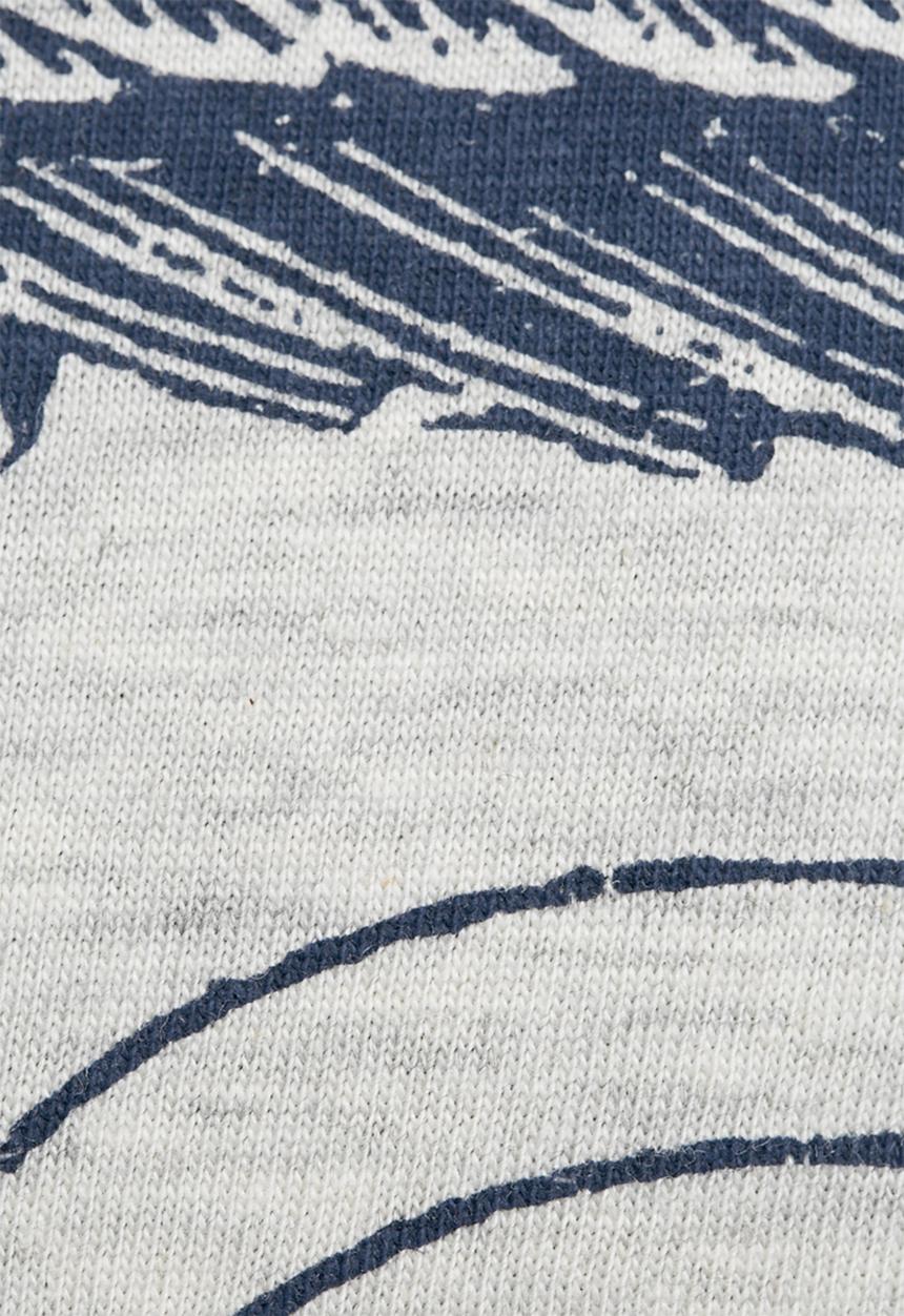 Solid - Brio tee