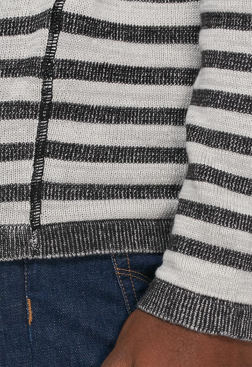 Solid - Bixter jersey