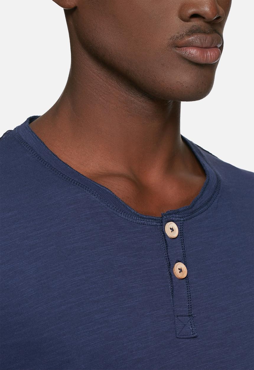 Solid - Baldwin tee