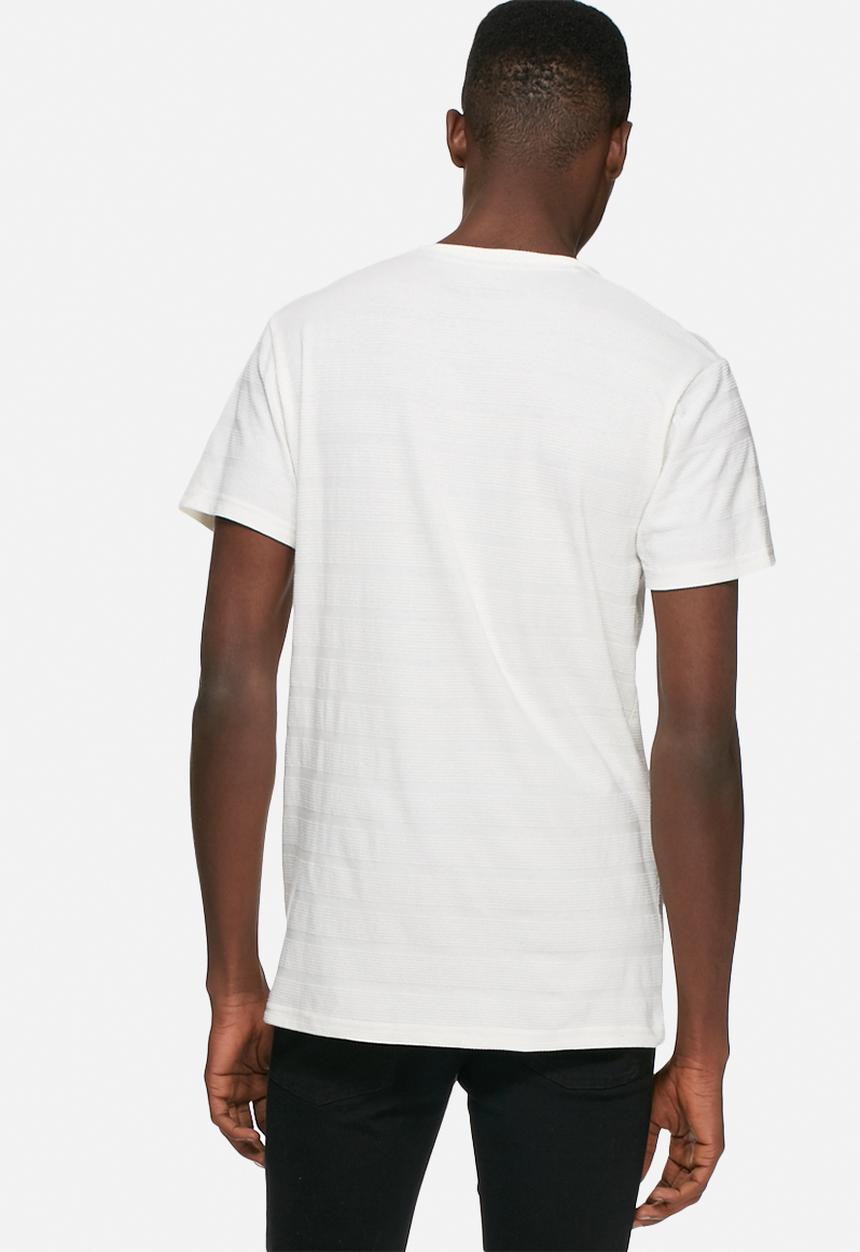 Solid - Cain tee