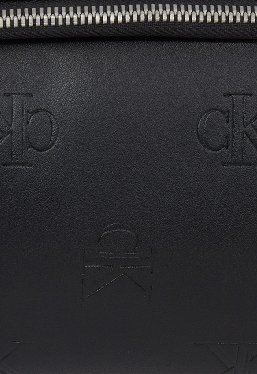 Calvin Klein - Aop Camera Bag22 - Allover Print
