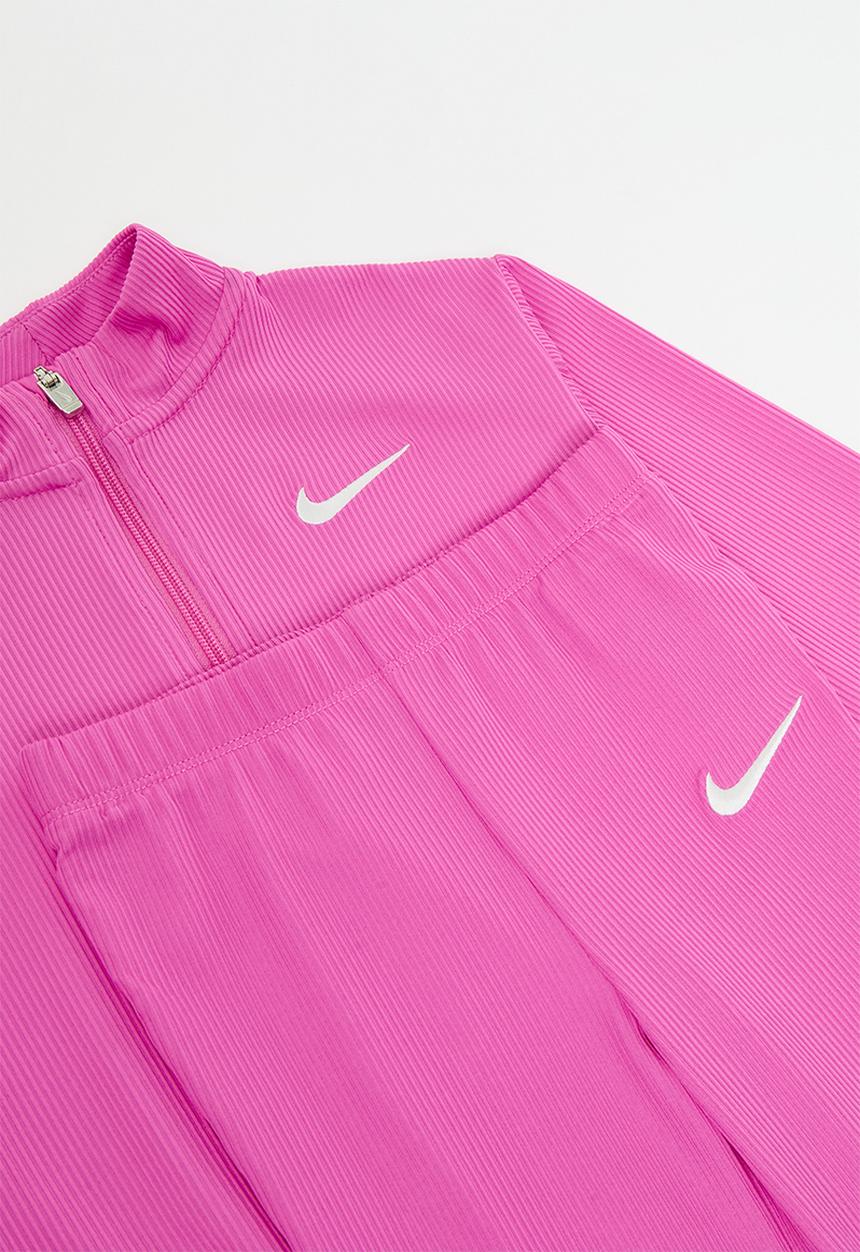 Nike - Nike legging set - playful pink