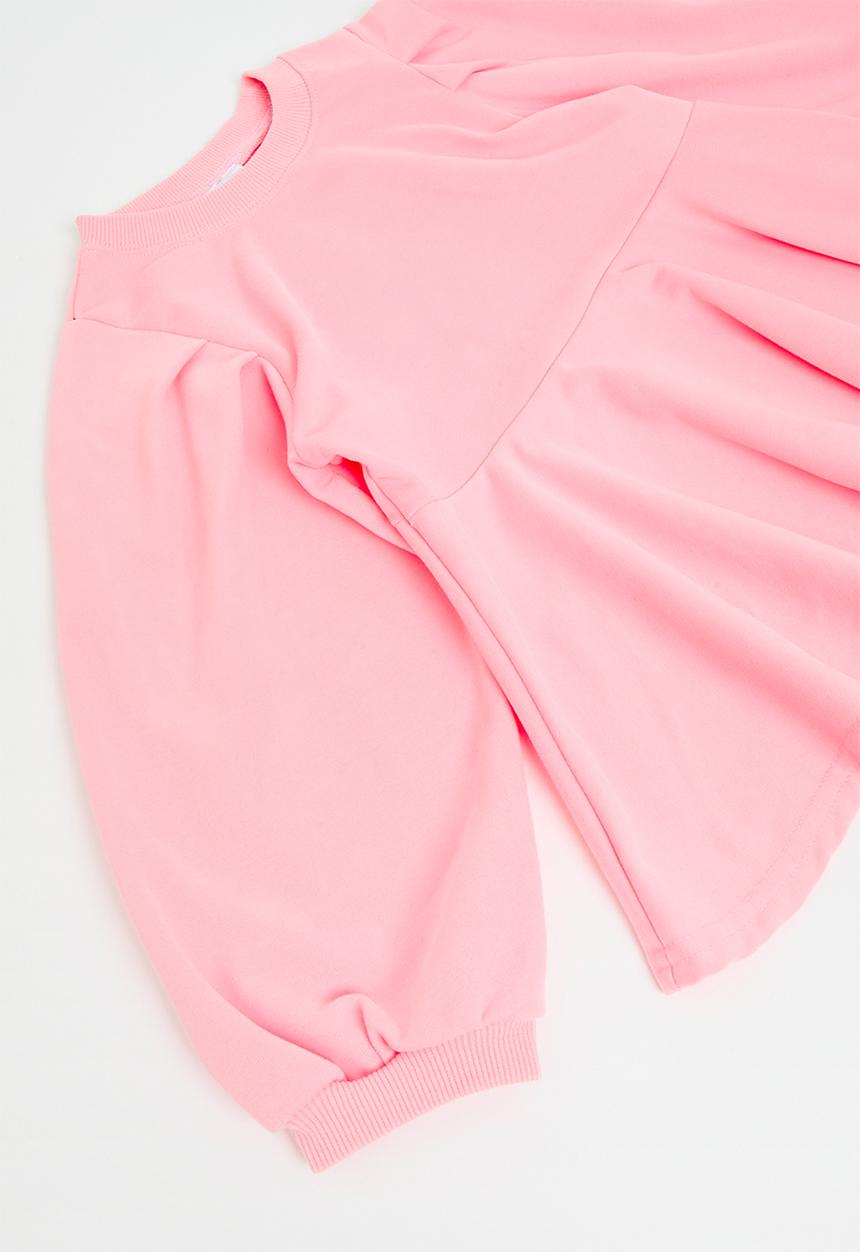 Pop Candy - Top & bottom set - pink
