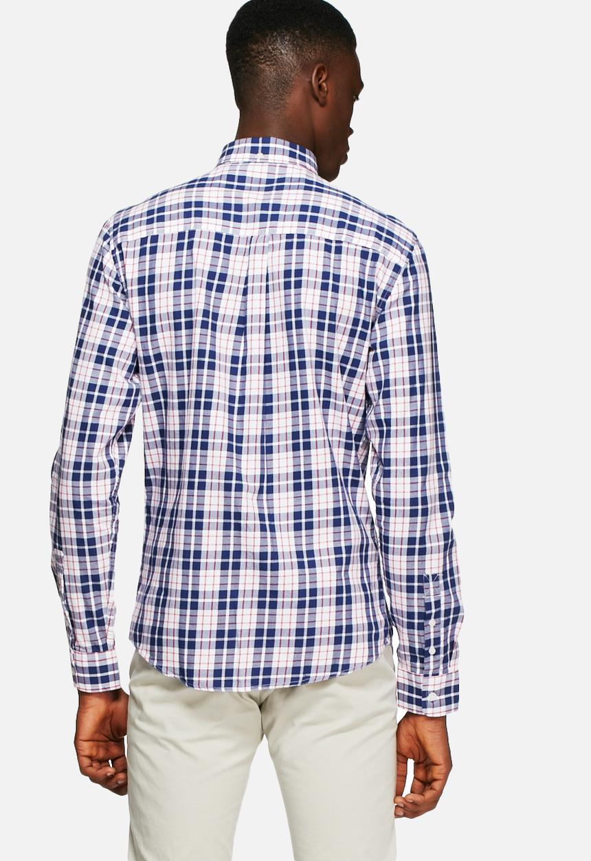 Solid - Biaggio shirt