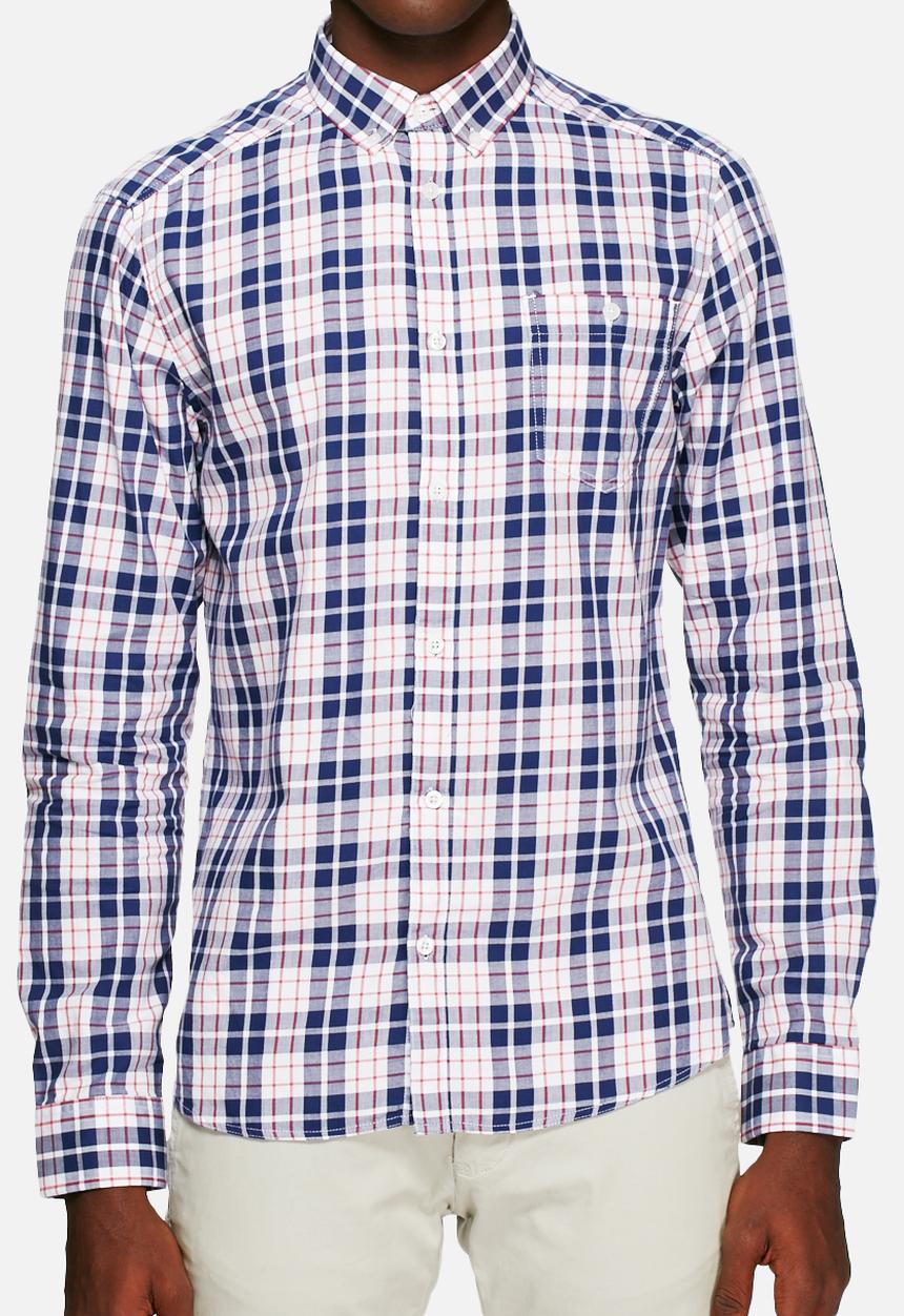 Solid - Biaggio shirt