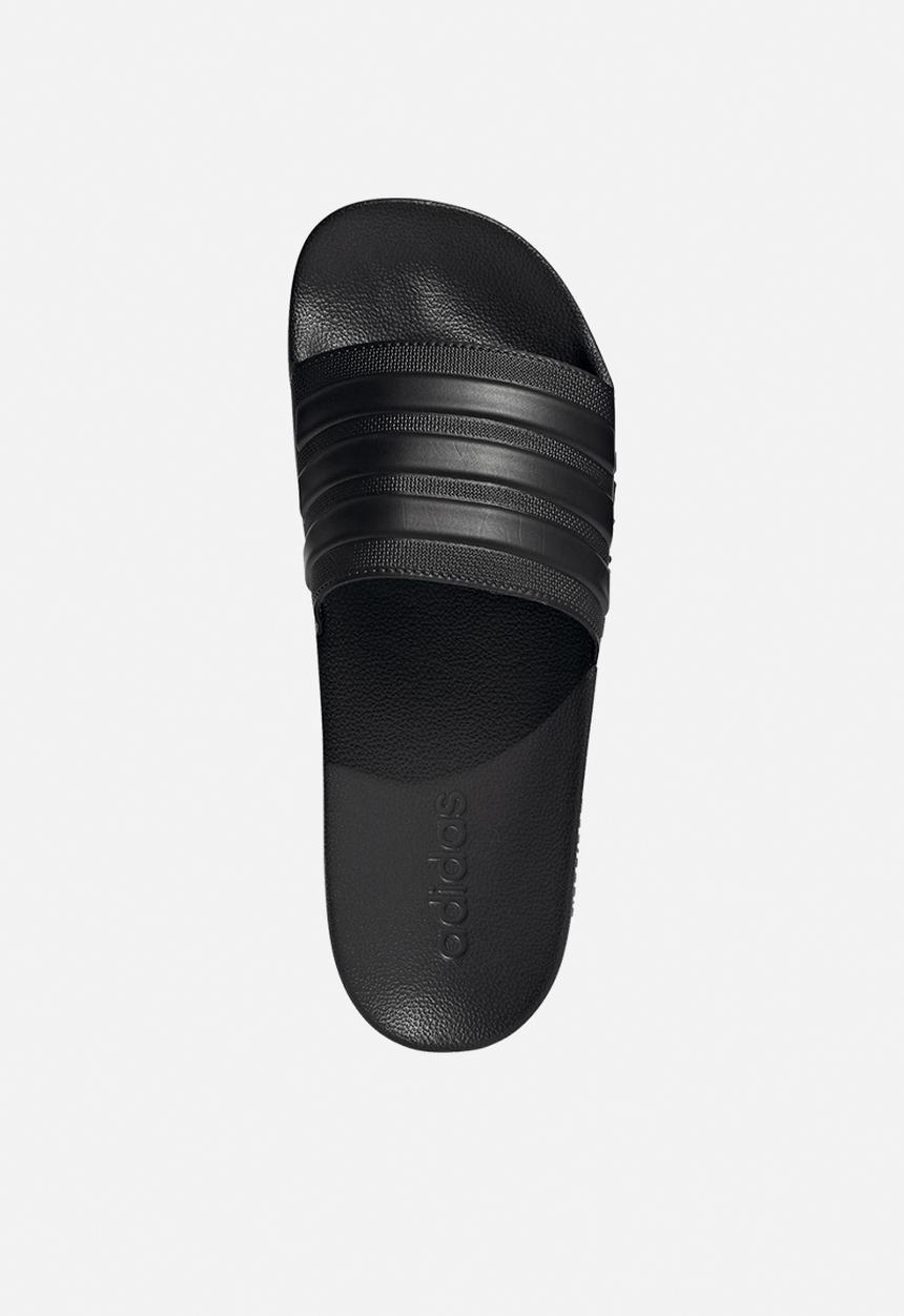 adidas Originals - Adilette Shower - Black