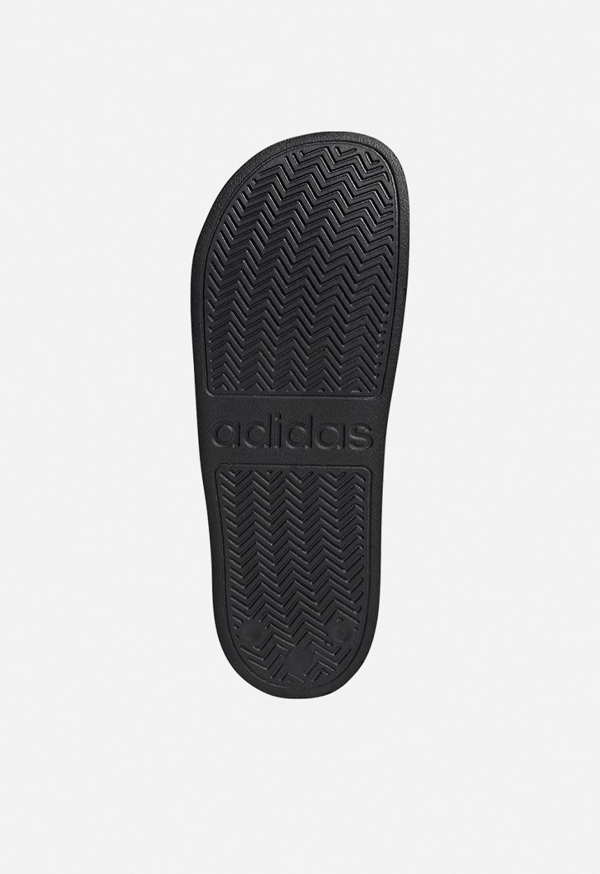 adidas Originals - Adilette Shower - Black