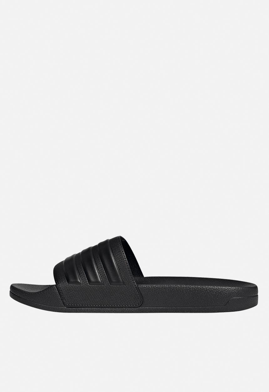 adidas Originals - Adilette Shower - Black