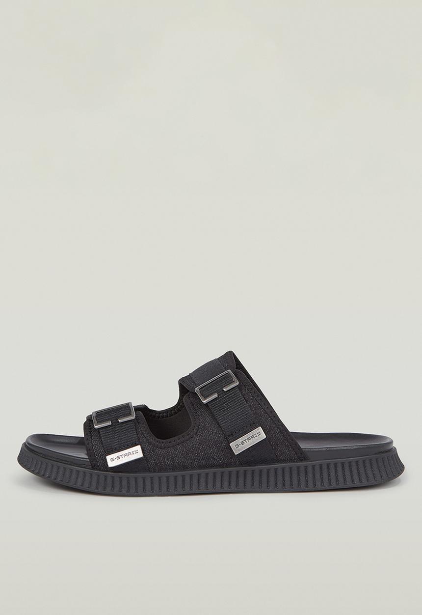 G-STAR - COMMAND DS DNM M - Black