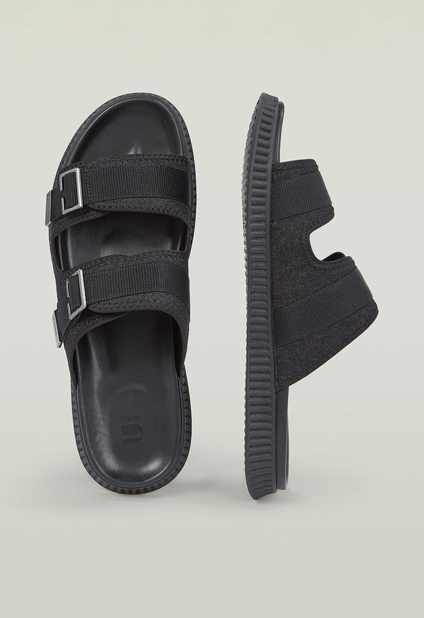 G-STAR - COMMAND DS DNM M - Black