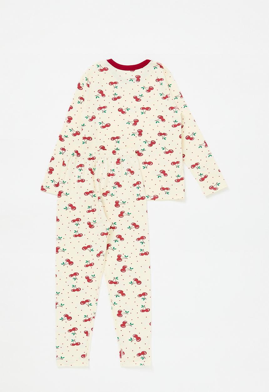 Pop Candy - Printed pj set - multi