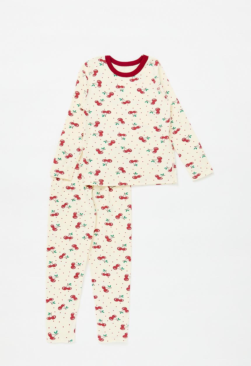 Pop Candy - Printed pj set - multi