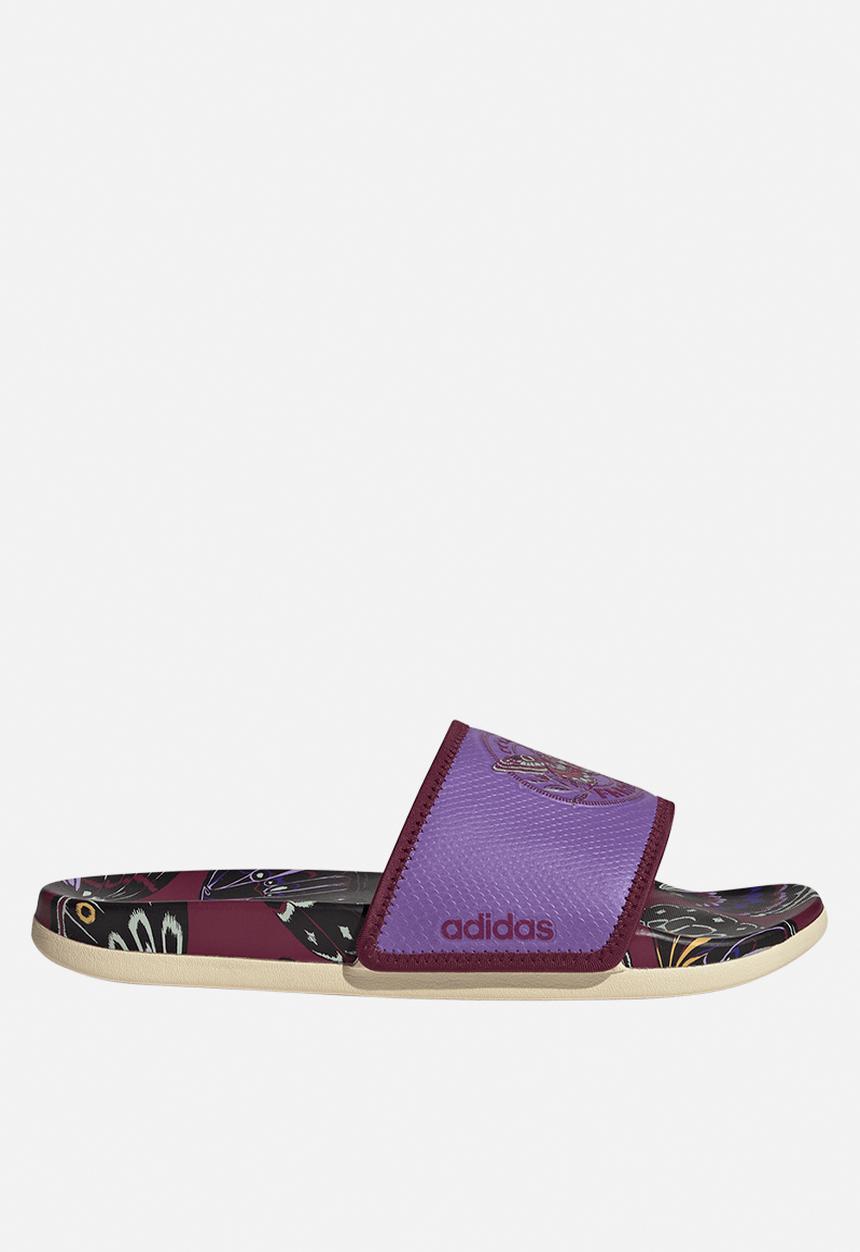 adidas Originals - Adilette comfort - warm vanilla