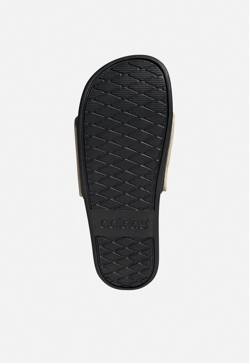 adidas Originals - Adilette comfort - core black