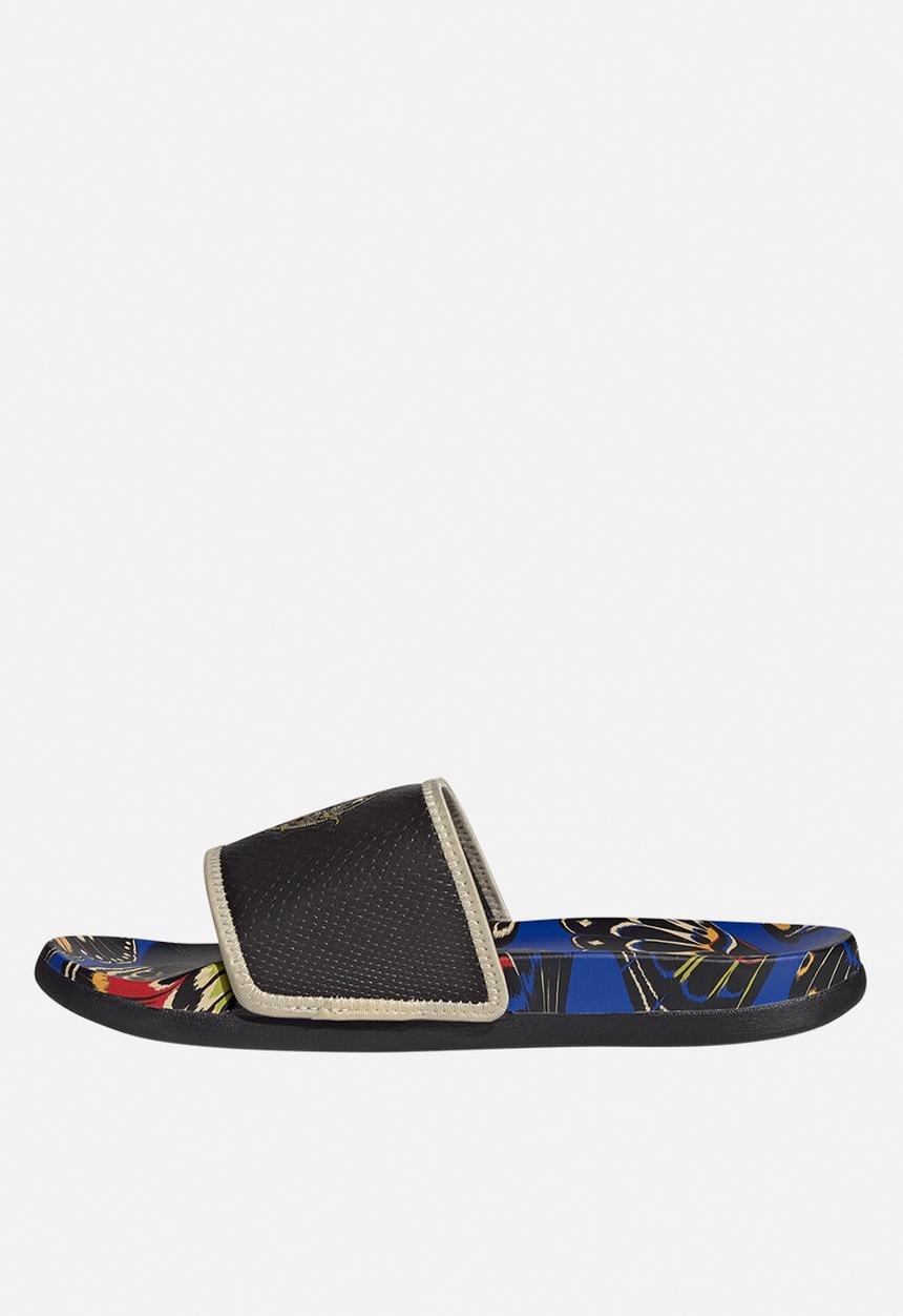 adidas Originals - Adilette comfort - core black