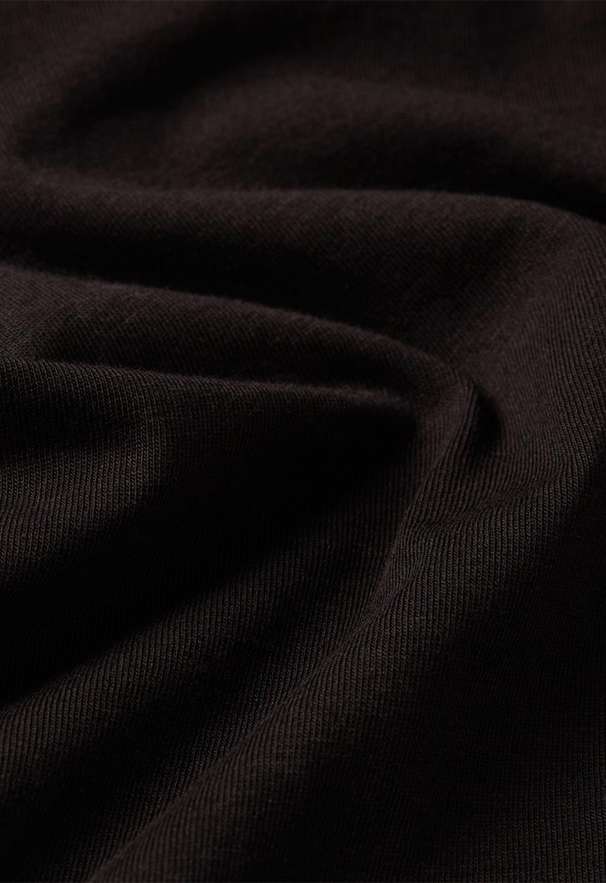 G-STAR - Nifous T-Shirt Wmn - Dk Black