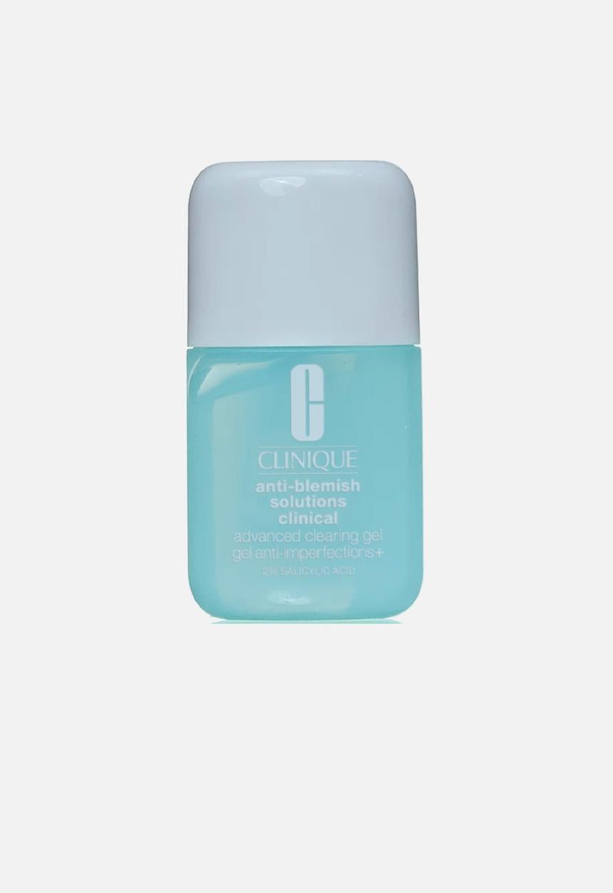 Clinique - Anti-Blemish Solutions Clinical Advanced Clearing Gel 20ml