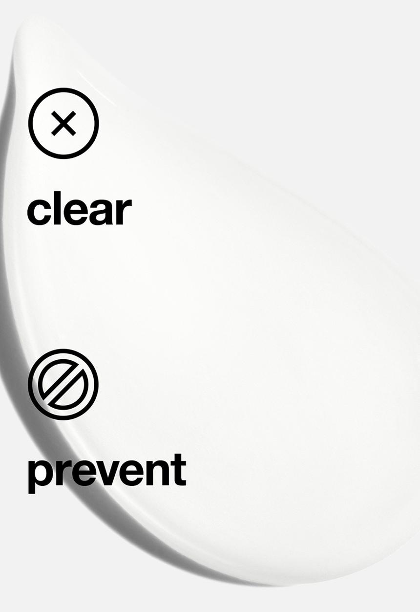 Clinique - Anti-Blemish Solutions Clinical Advanced Clearing Gel 20ml