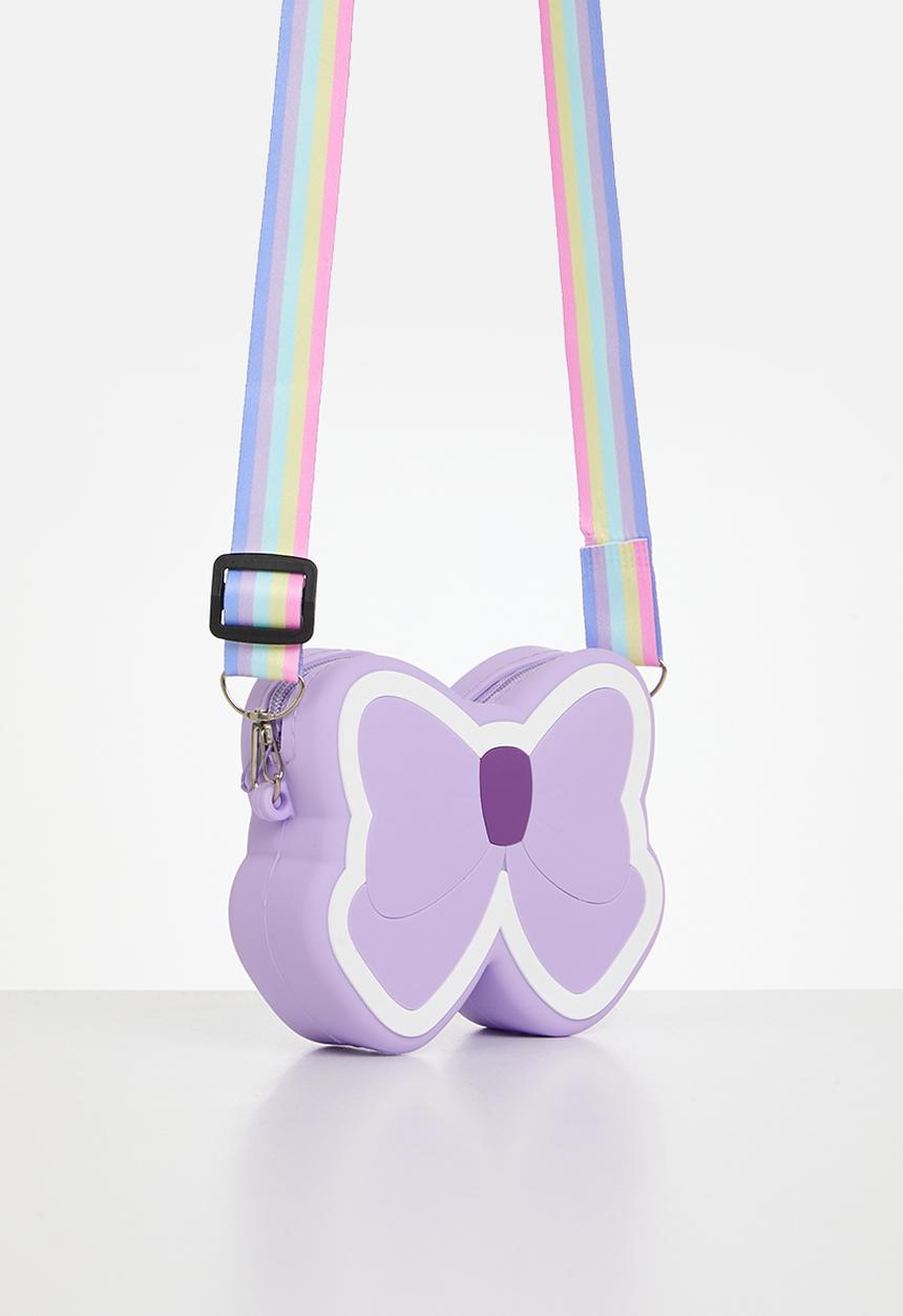 Pop Candy - Novelty shoulder bag -lilac