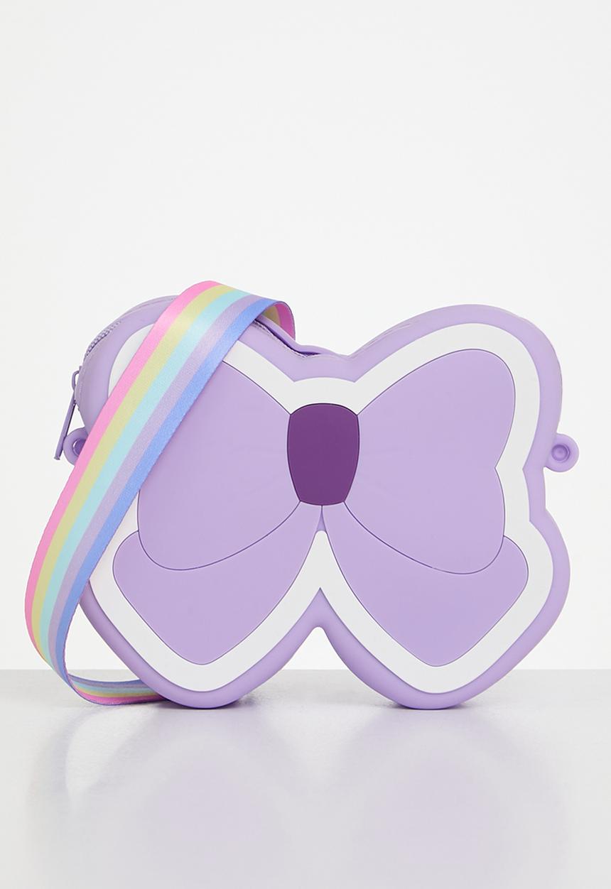 Pop Candy - Novelty shoulder bag -lilac