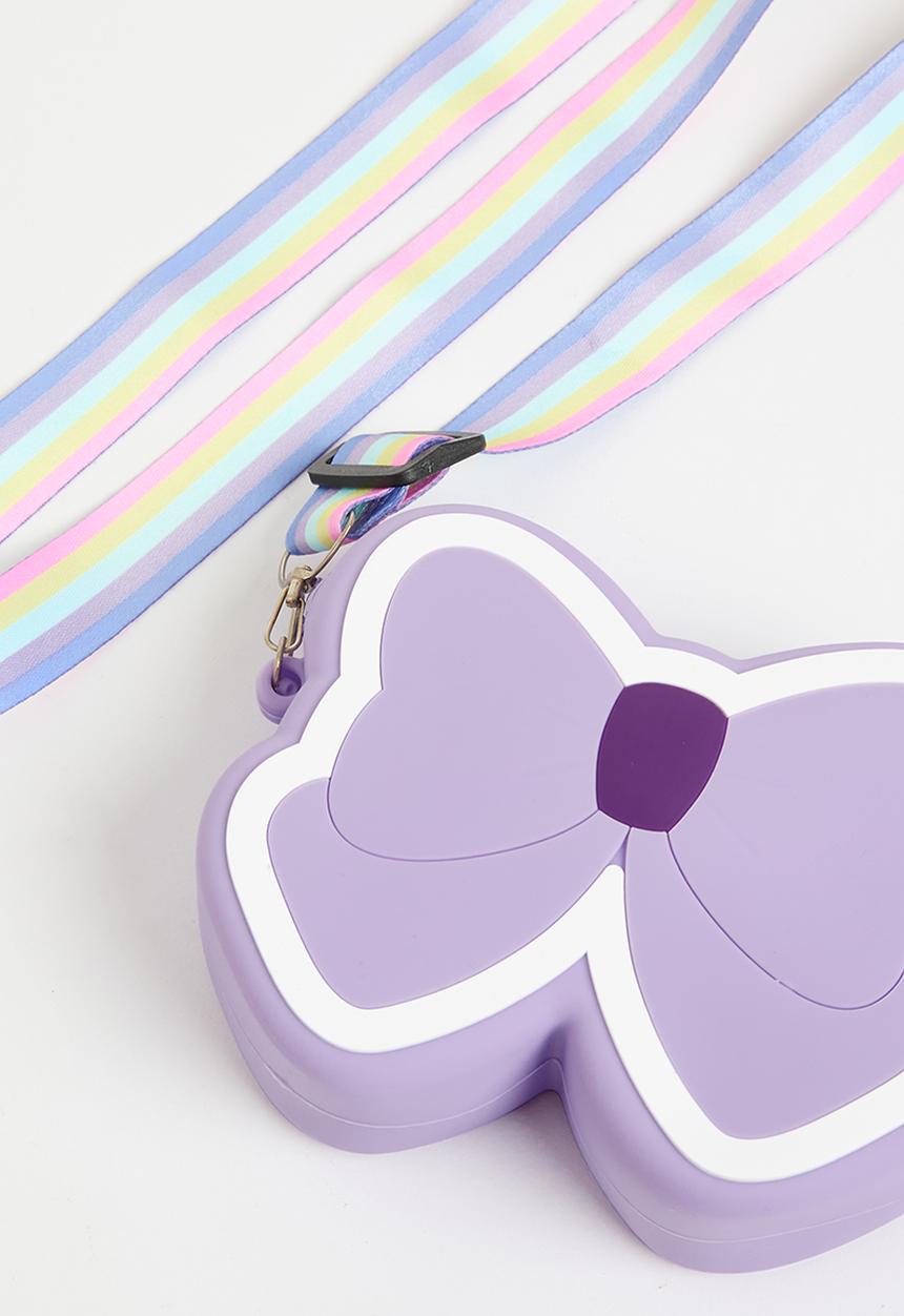 Pop Candy - Novelty shoulder bag -lilac