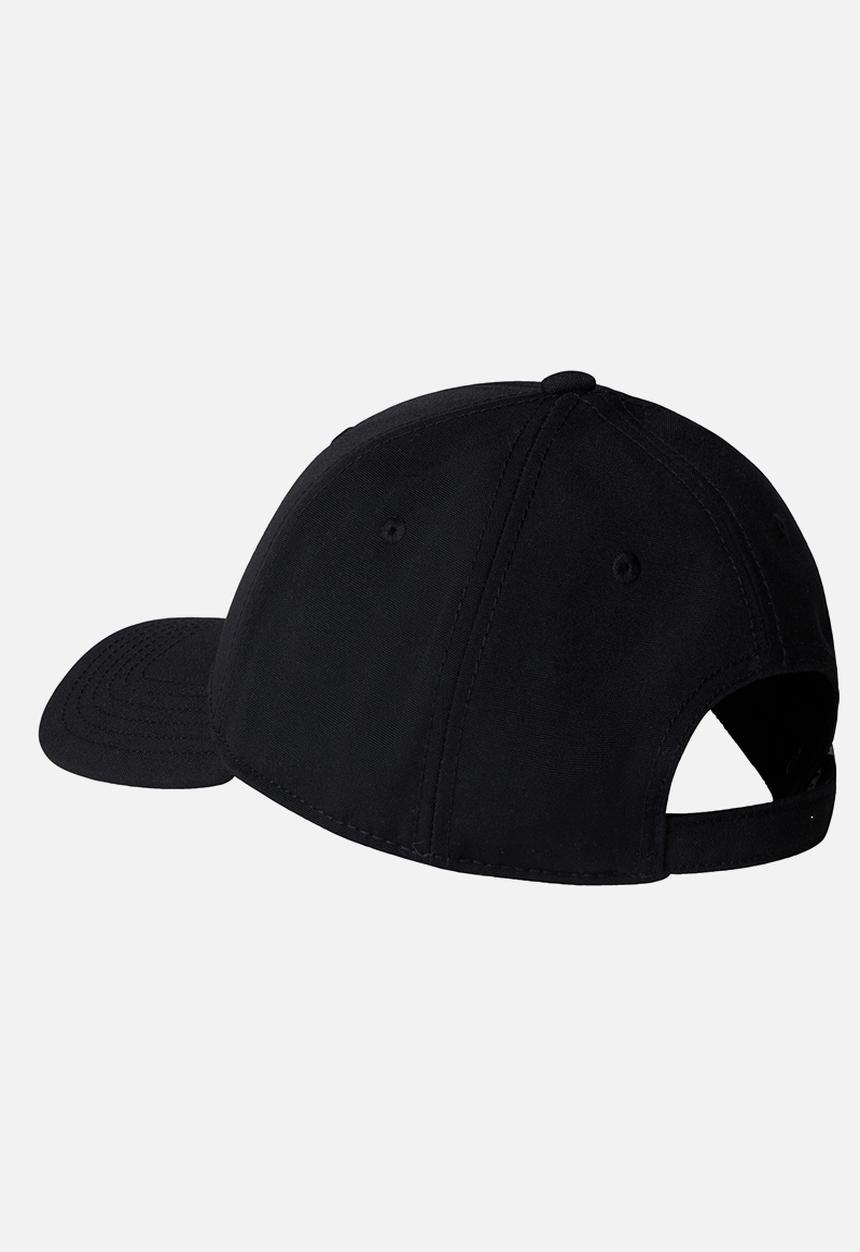The North Face - Recycled 66 Classic Hat - TNF Black-Hero Blue