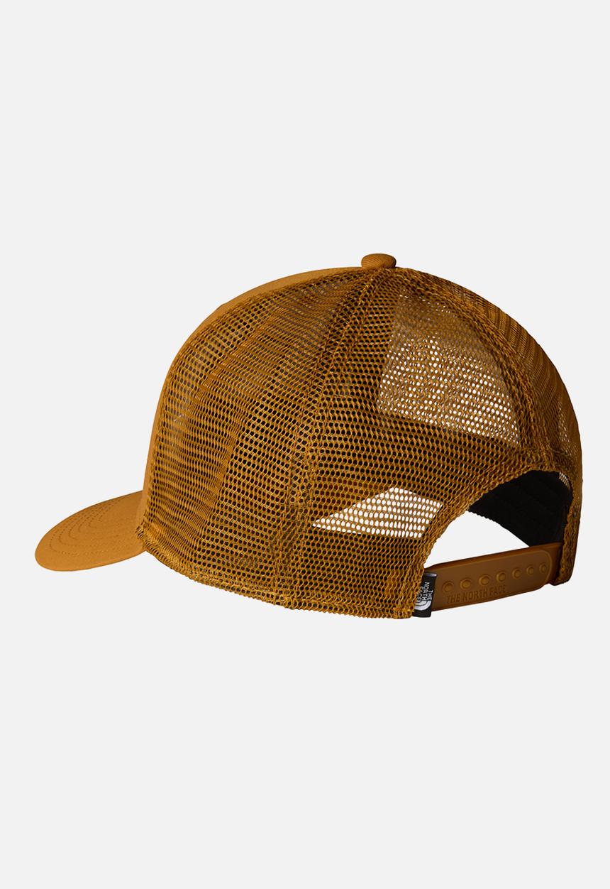 The North Face - Mudder Trucker - Timber Tan