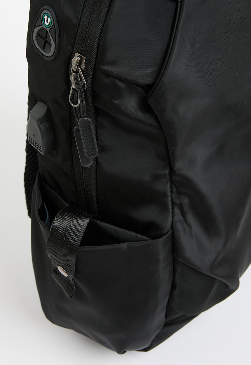 Pop Candy - Back pack-black