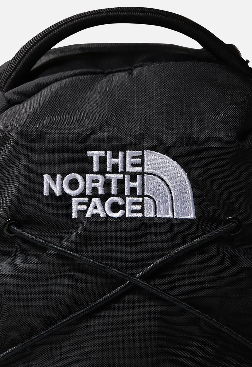 The North Face - Borealis Sling - TNF Black-TNF White-NPF
