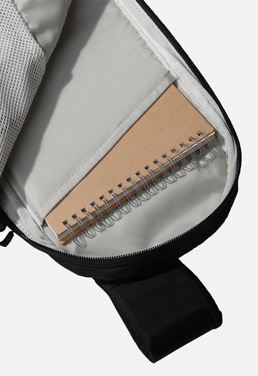 The North Face - Borealis Sling - TNF Black-TNF White-NPF