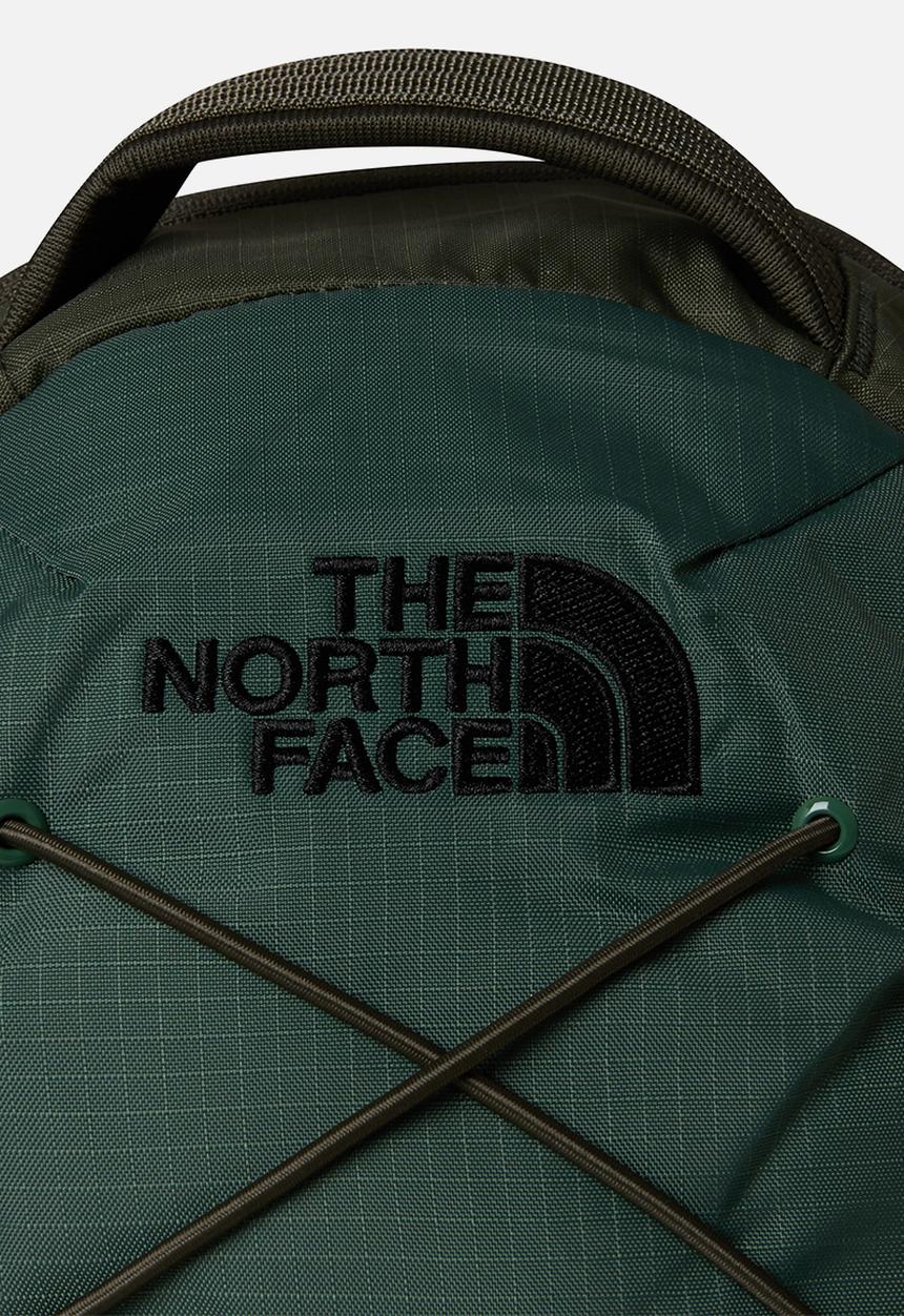 The North Face - Borealis Sling - Duck Green-New Taupe Green