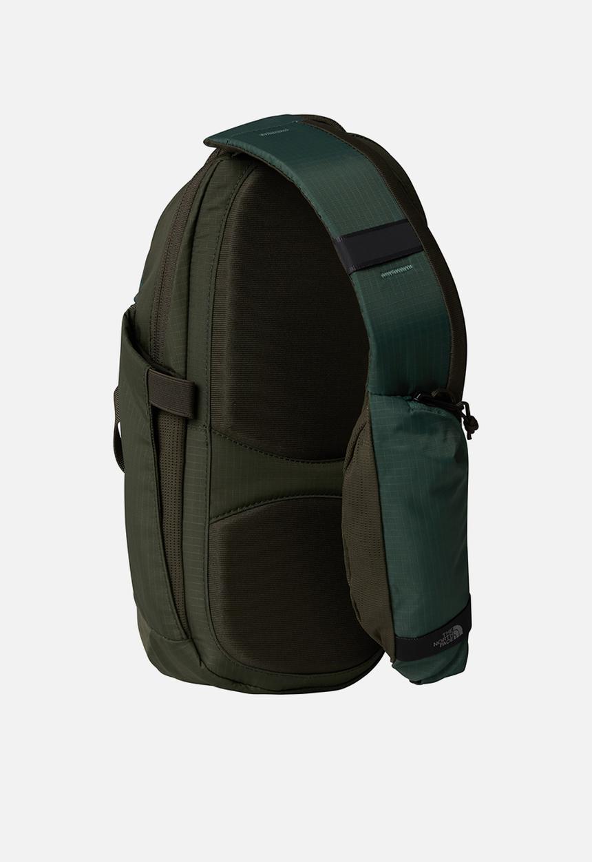The North Face - Borealis Sling - Duck Green-New Taupe Green
