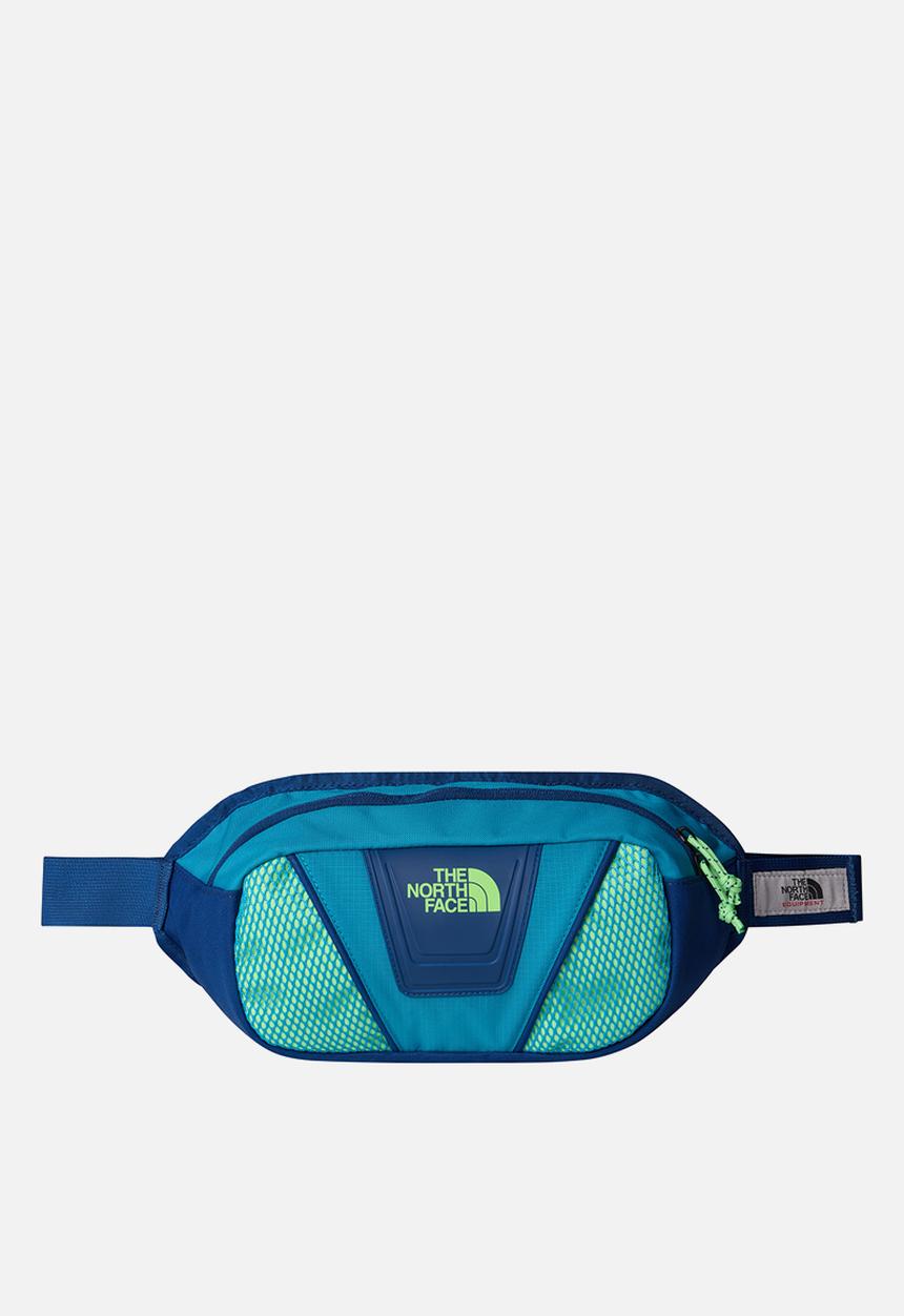 The North Face - Y2K Hip Pack - Digital Steel-Estate Blue