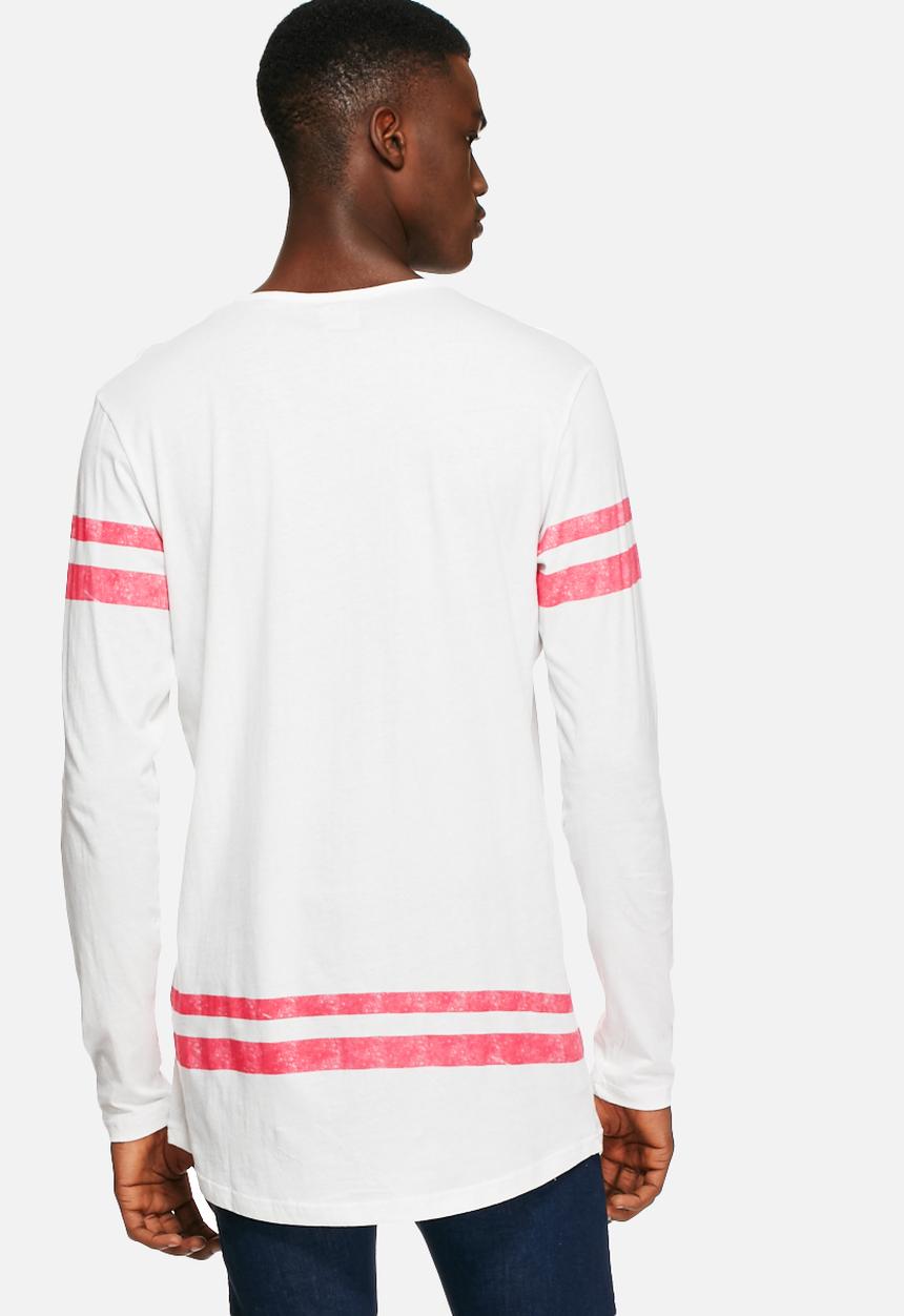 Solid - Brogan tee