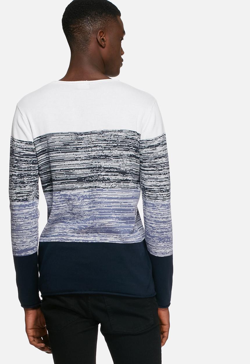 Solid - Blairwin knit