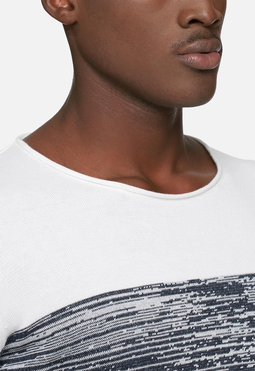 Solid - Blairwin knit