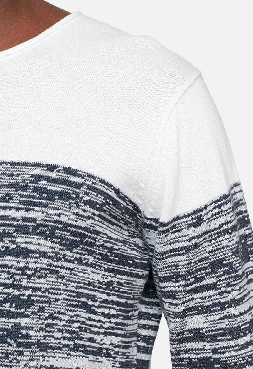Solid - Blairwin knit
