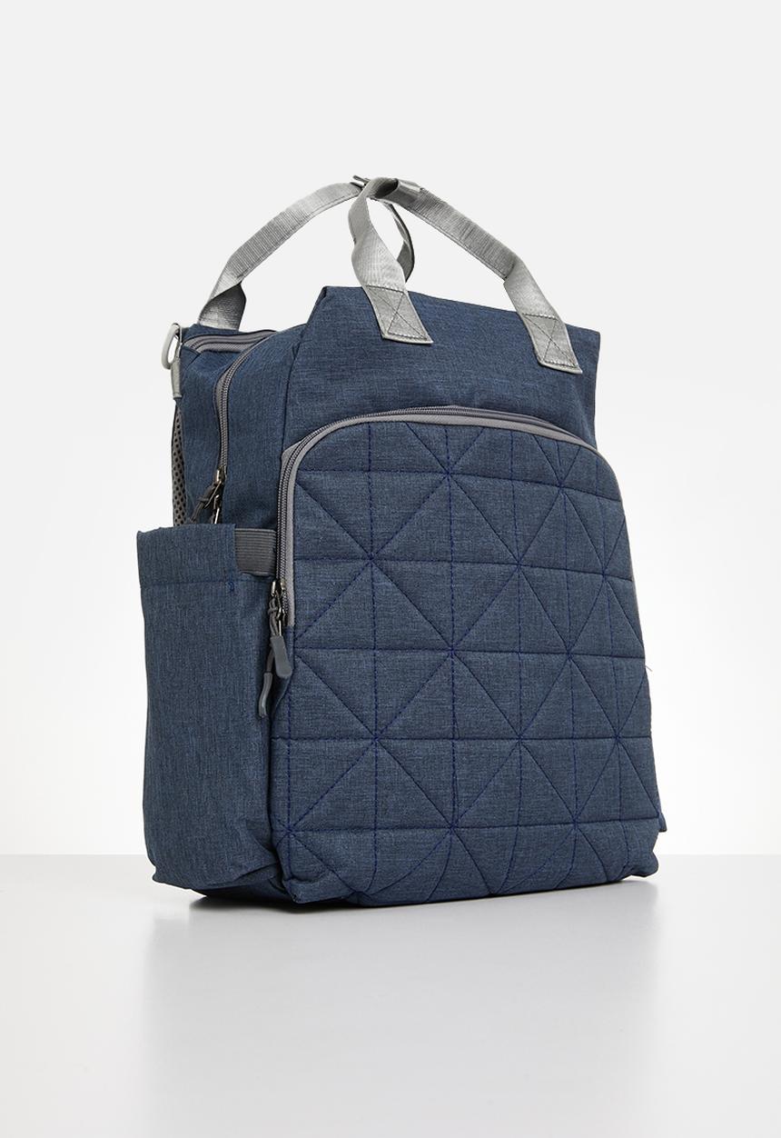 Pop Candy - Diaper bag - navy