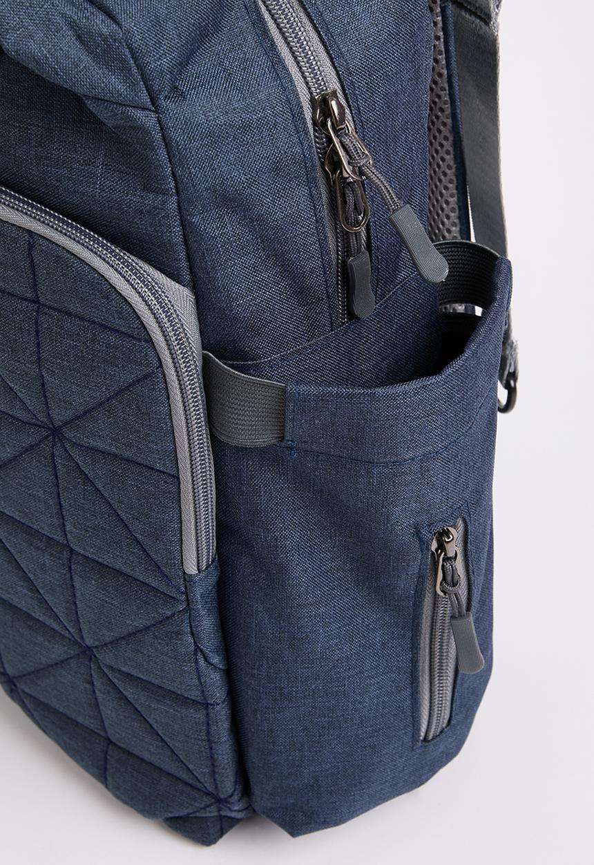 Pop Candy - Diaper bag - navy