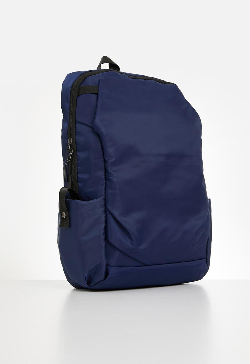 Pop Candy - Back pack - navy blue