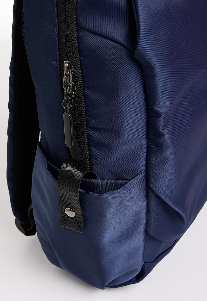 Pop Candy - Back pack - navy blue