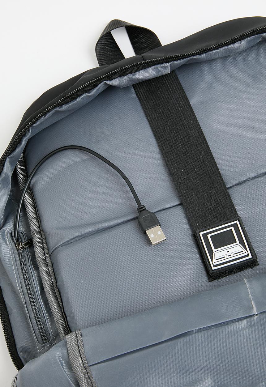 Pop Candy - Back pack - navy blue