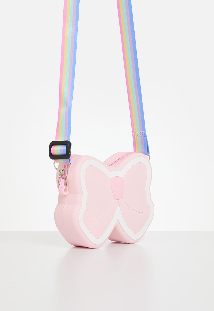 Pop Candy - Novelty shoulder bag - light pink